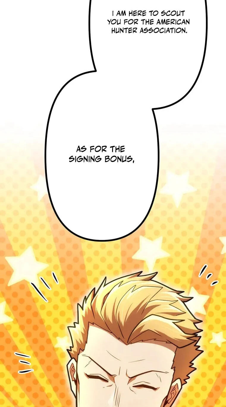 Maou App de S-kyuu Hunter ni Naremashita Chapter 90 page 6 - 