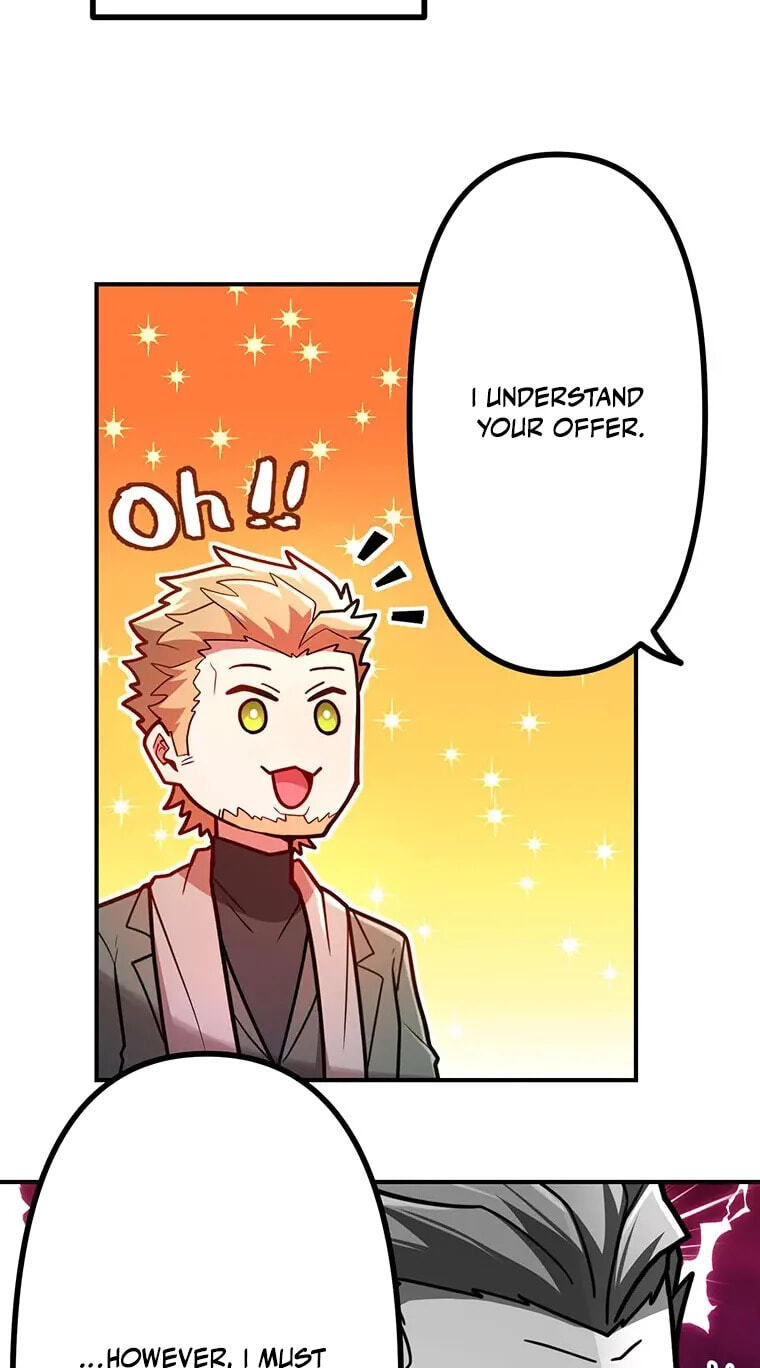 Maou App de S-kyuu Hunter ni Naremashita Chapter 90 page 51 - 