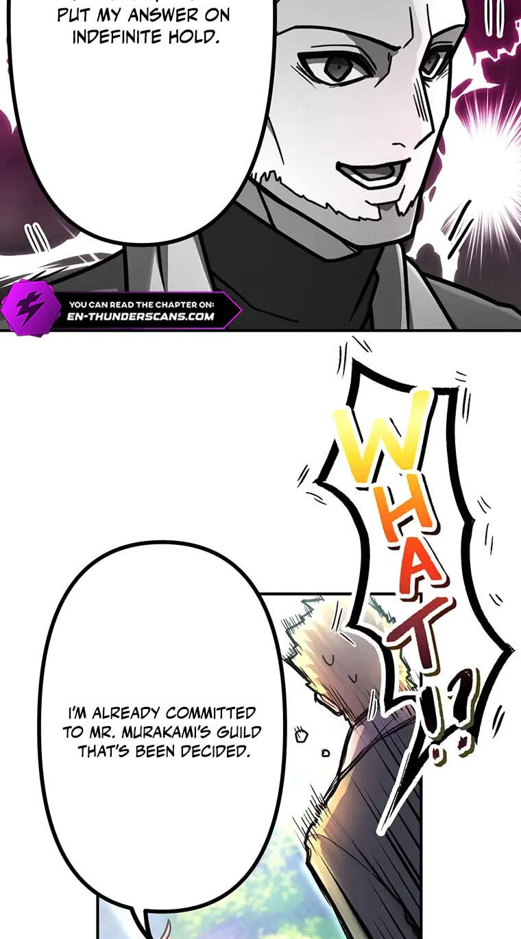 Maou App de S-kyuu Hunter ni Naremashita Chapter 90 page 52 - 