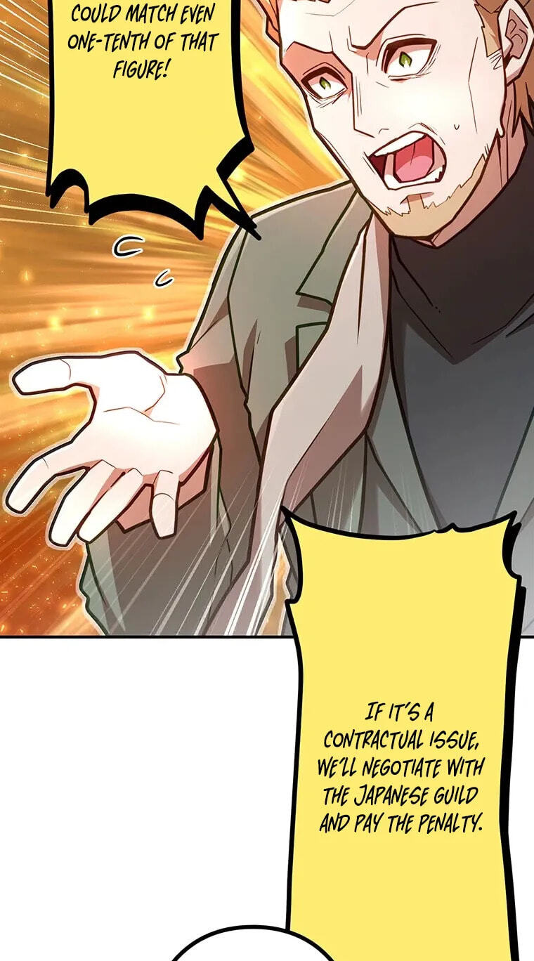 Maou App de S-kyuu Hunter ni Naremashita Chapter 90 page 54 - 