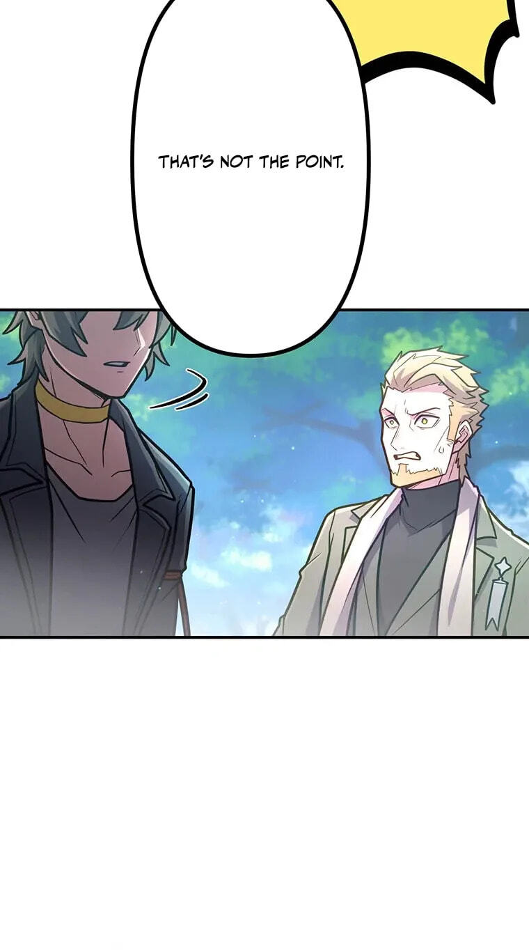 Maou App de S-kyuu Hunter ni Naremashita Chapter 90 page 55 - 