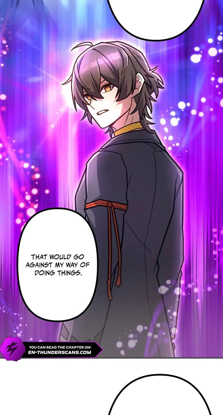 Maou App de S-kyuu Hunter ni Naremashita Chapter 90 page 57 - 