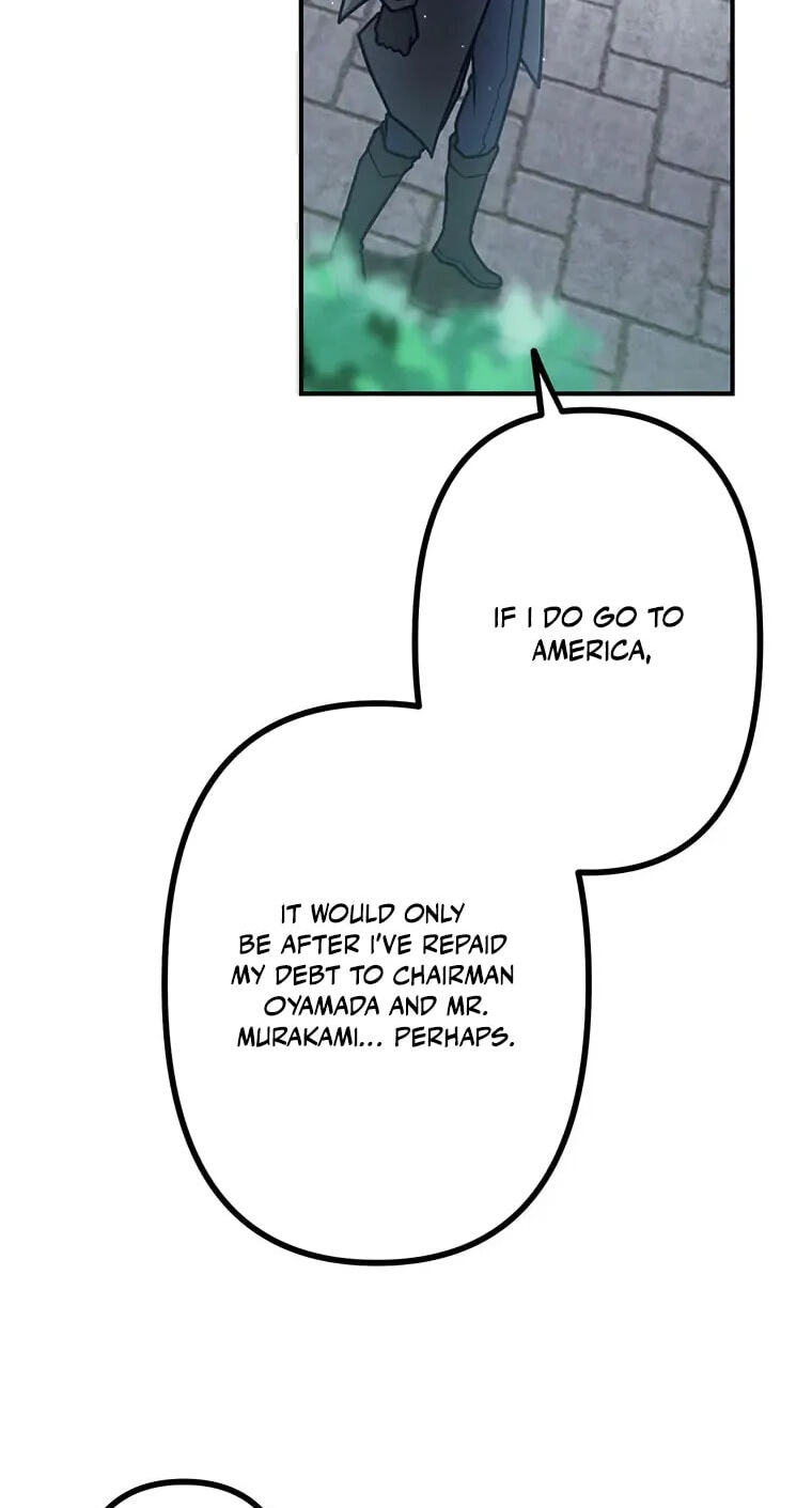 Maou App de S-kyuu Hunter ni Naremashita Chapter 90 page 59 - 