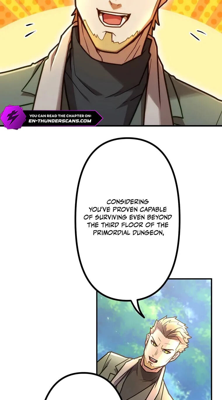 Maou App de S-kyuu Hunter ni Naremashita Chapter 90 page 7 - 