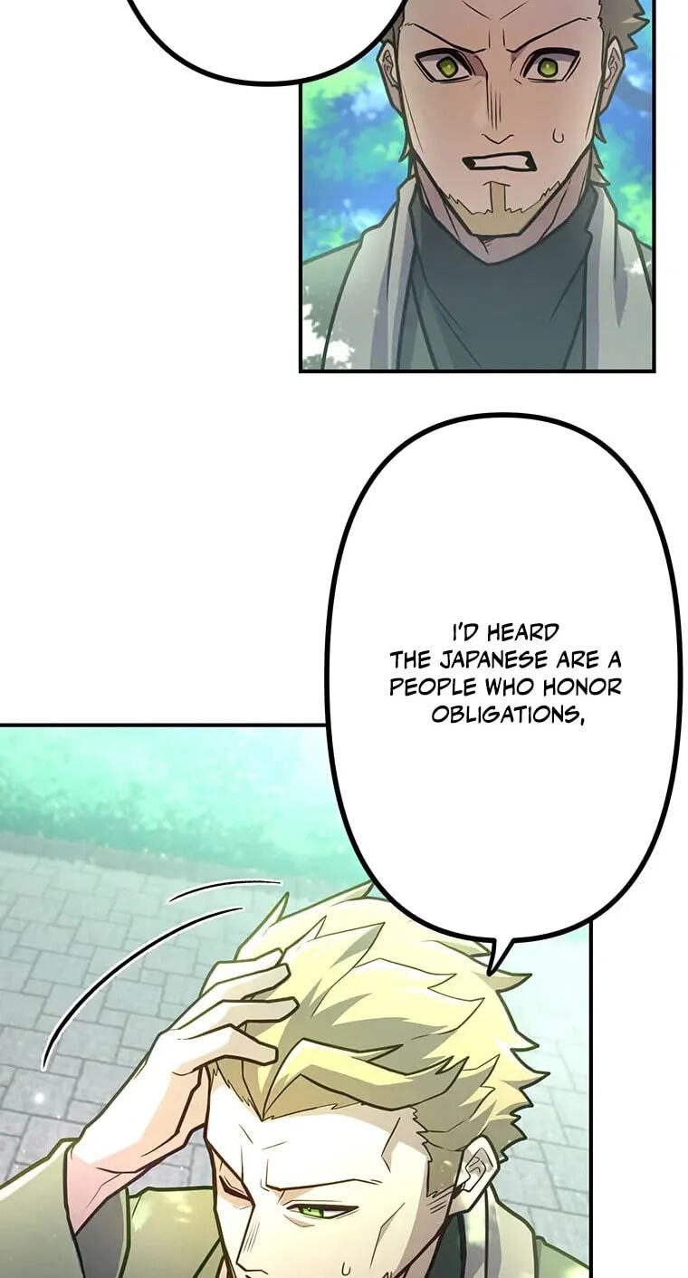 Maou App de S-kyuu Hunter ni Naremashita Chapter 90 page 61 - 