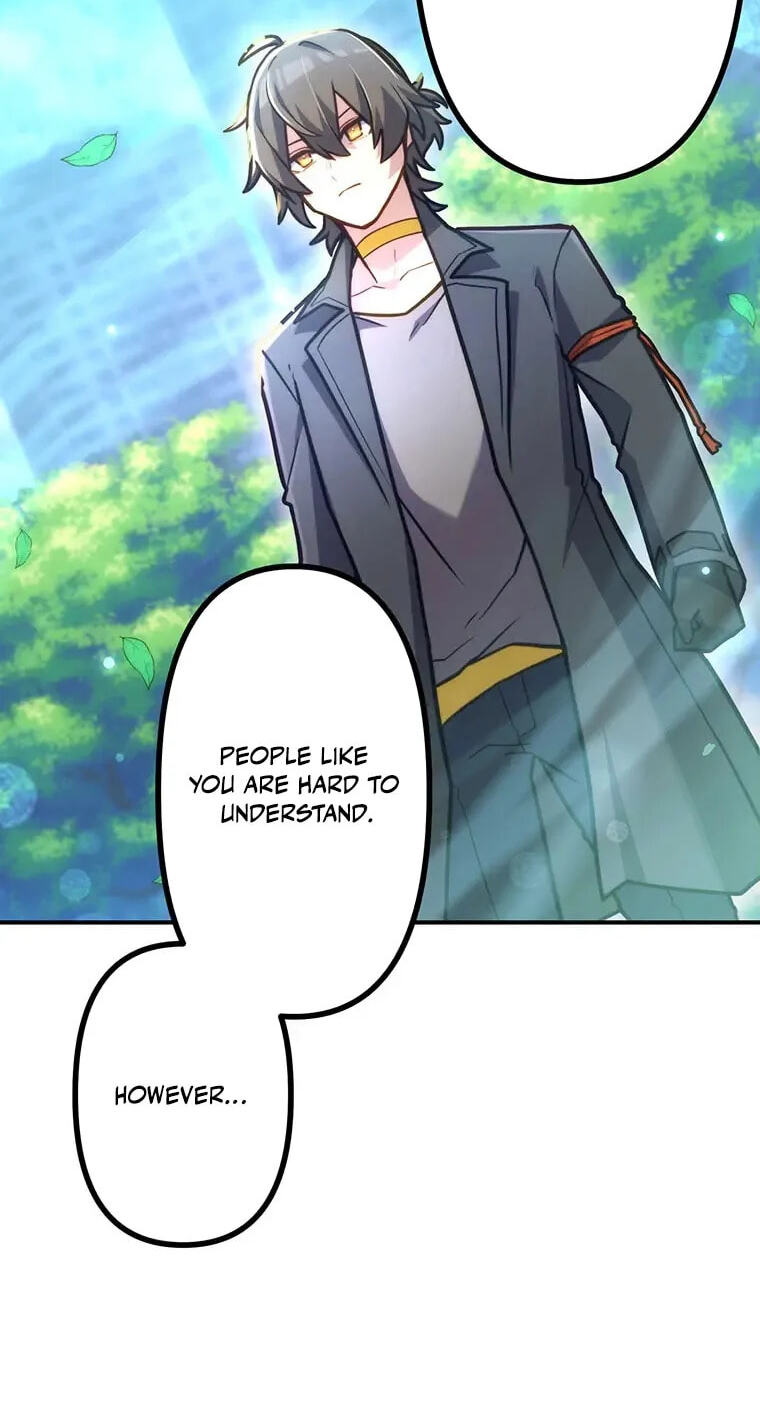 Maou App de S-kyuu Hunter ni Naremashita Chapter 90 page 63 - 