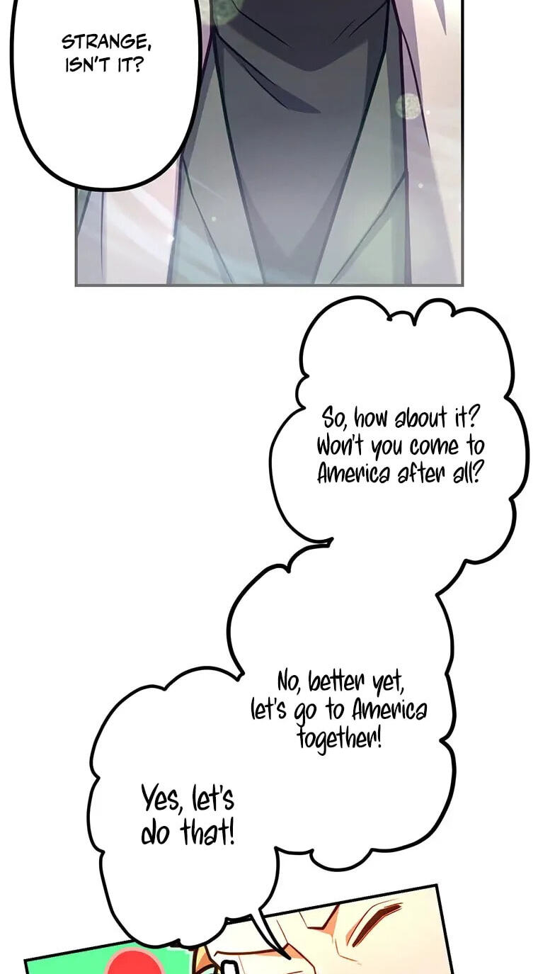 Maou App de S-kyuu Hunter ni Naremashita Chapter 90 page 65 - 