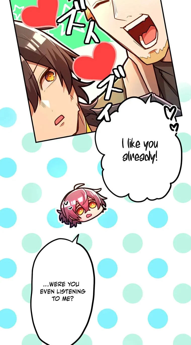 Maou App de S-kyuu Hunter ni Naremashita Chapter 90 page 66 - 