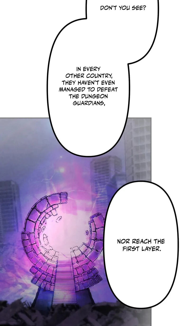 Maou App de S-kyuu Hunter ni Naremashita Chapter 90 page 69 - 
