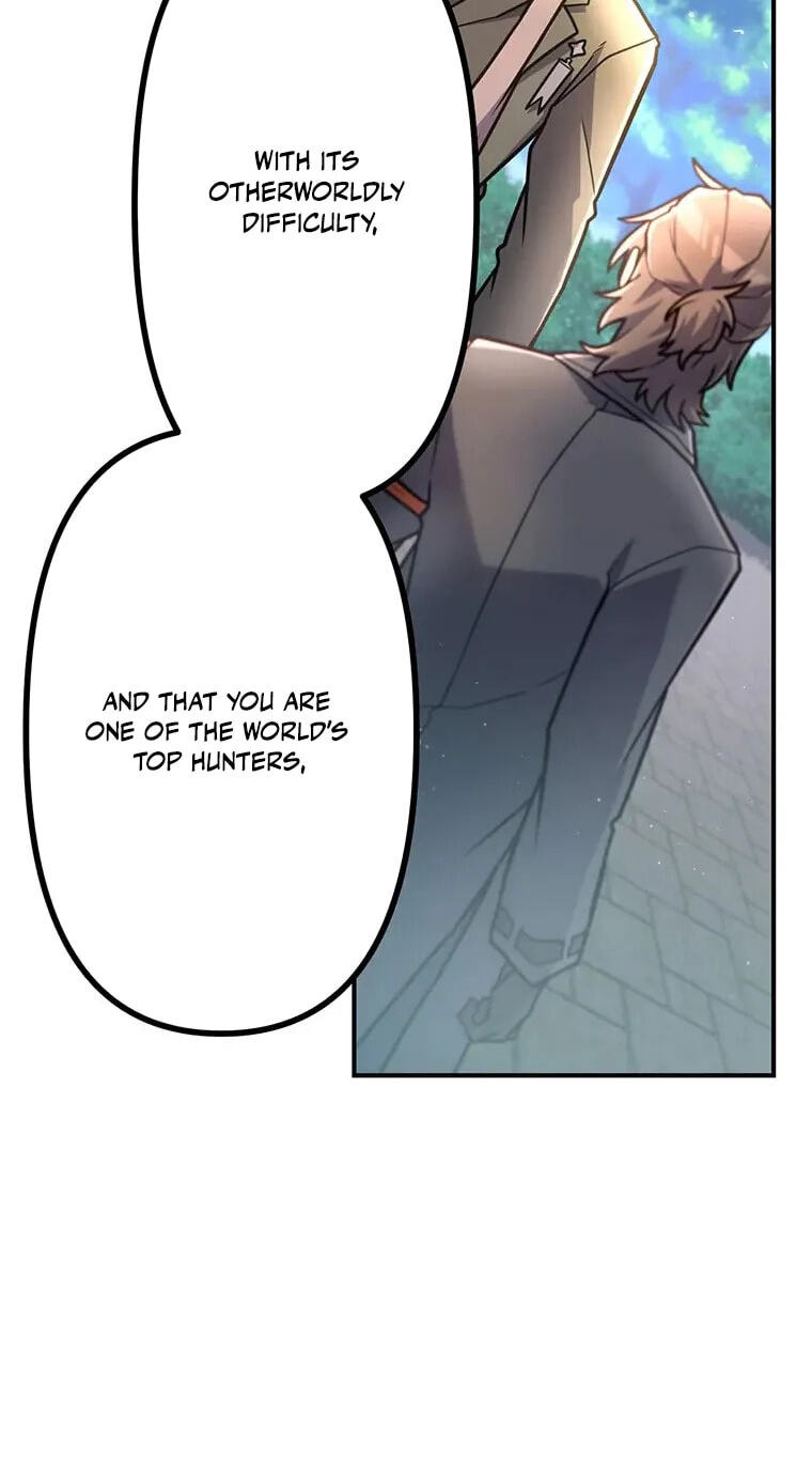 Maou App de S-kyuu Hunter ni Naremashita Chapter 90 page 8 - 