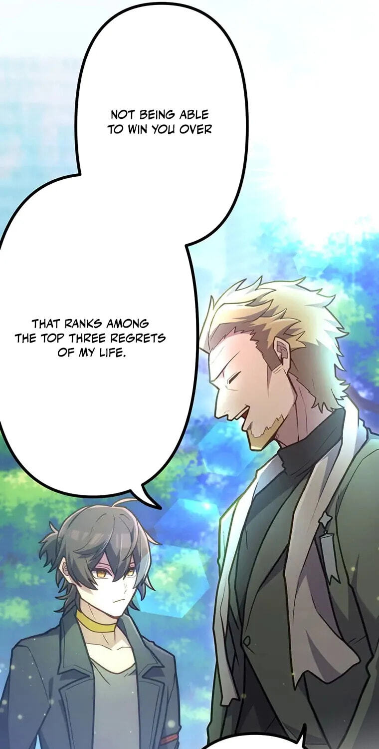 Maou App de S-kyuu Hunter ni Naremashita Chapter 90 page 71 - 