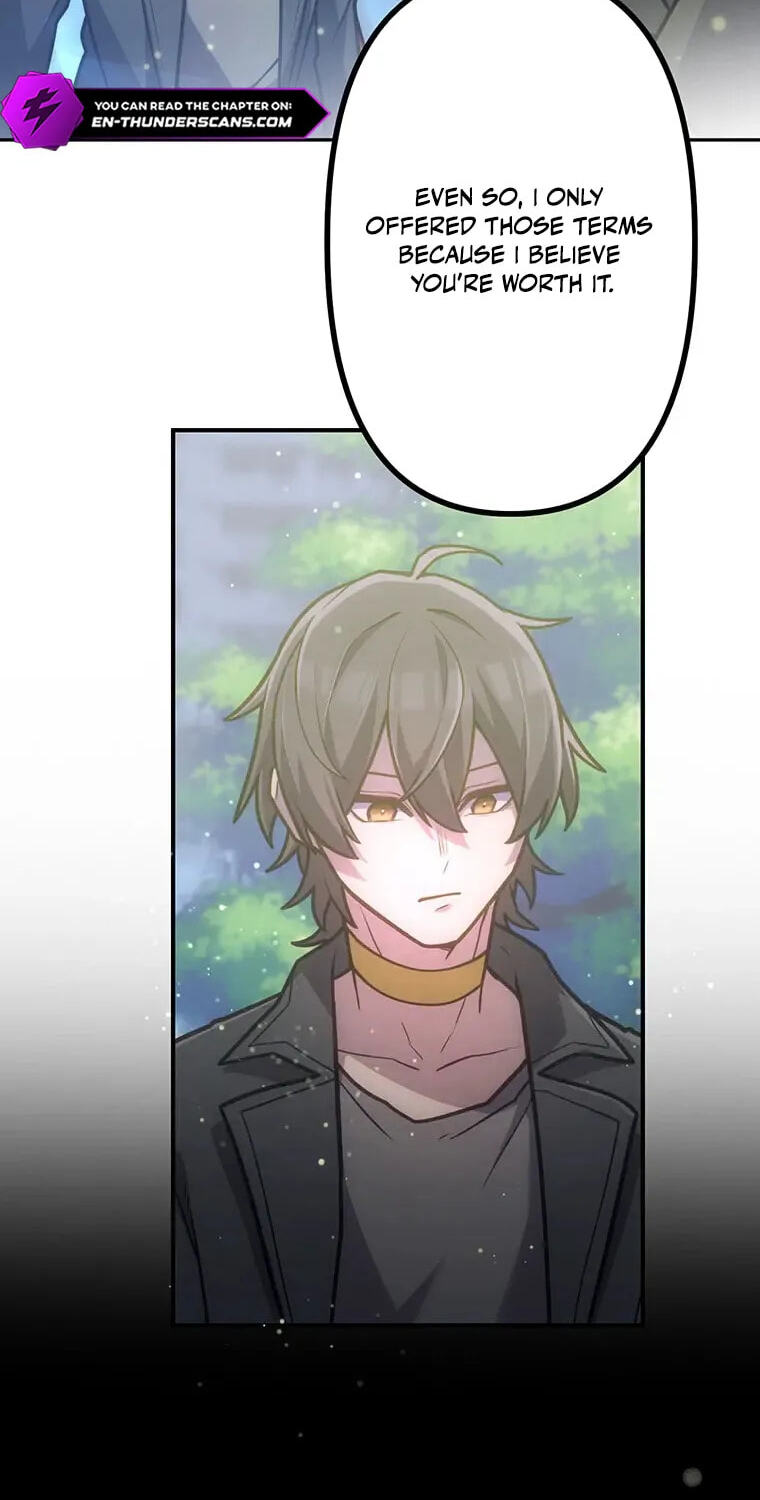 Maou App de S-kyuu Hunter ni Naremashita Chapter 90 page 72 - 