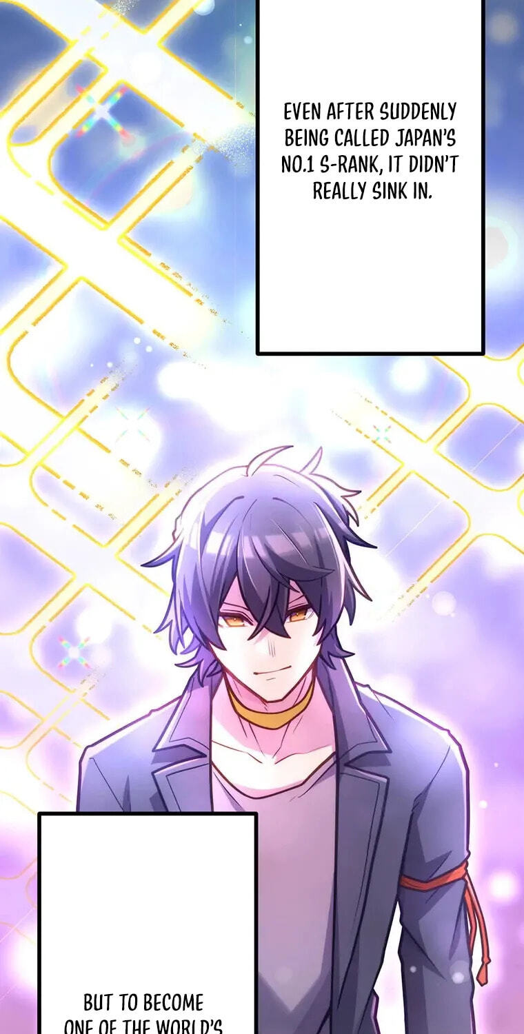 Maou App de S-kyuu Hunter ni Naremashita Chapter 90 page 75 - 
