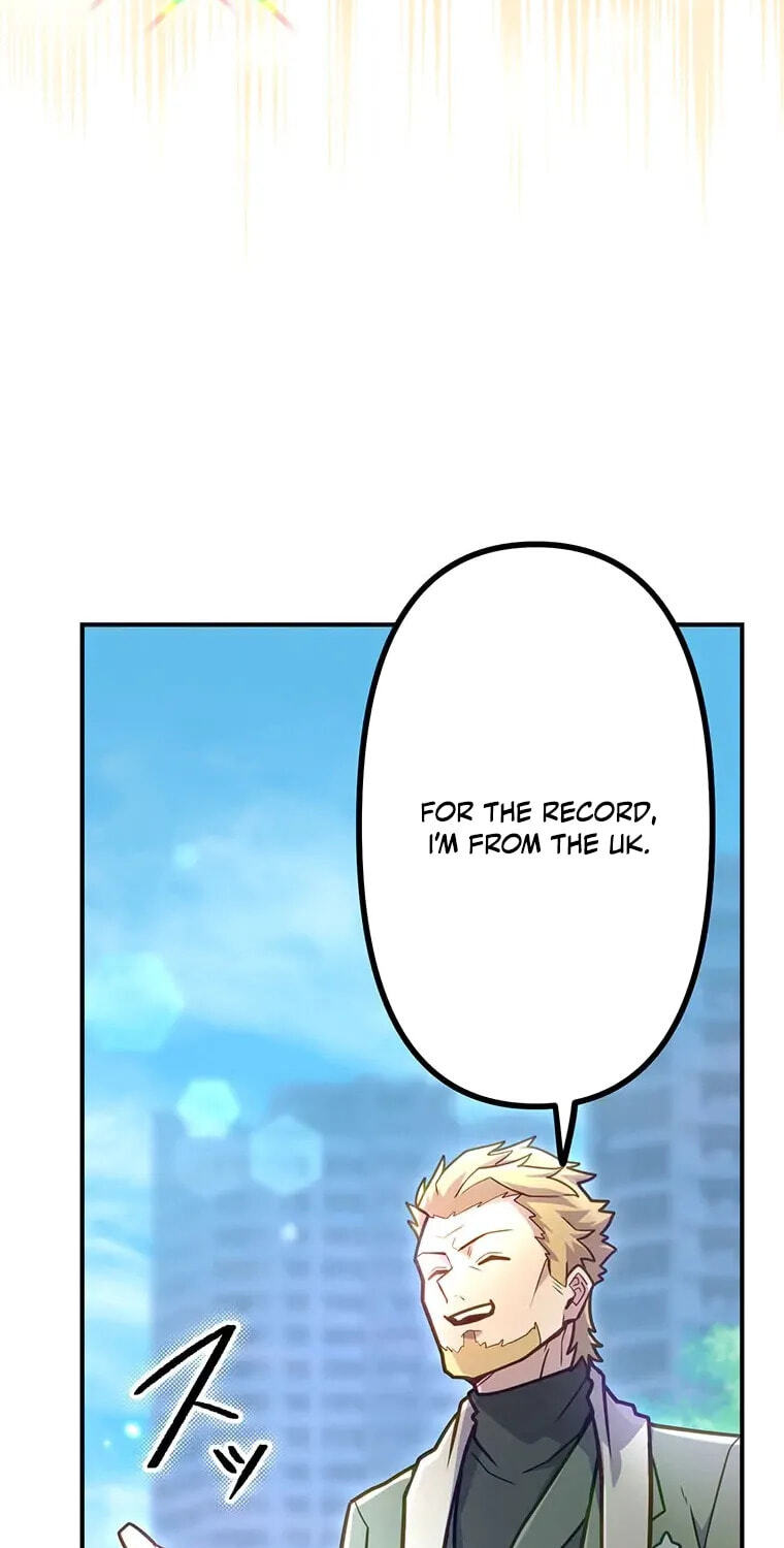 Maou App de S-kyuu Hunter ni Naremashita Chapter 90 page 77 - 