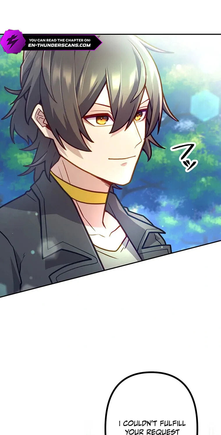 Maou App de S-kyuu Hunter ni Naremashita Chapter 90 page 79 - 