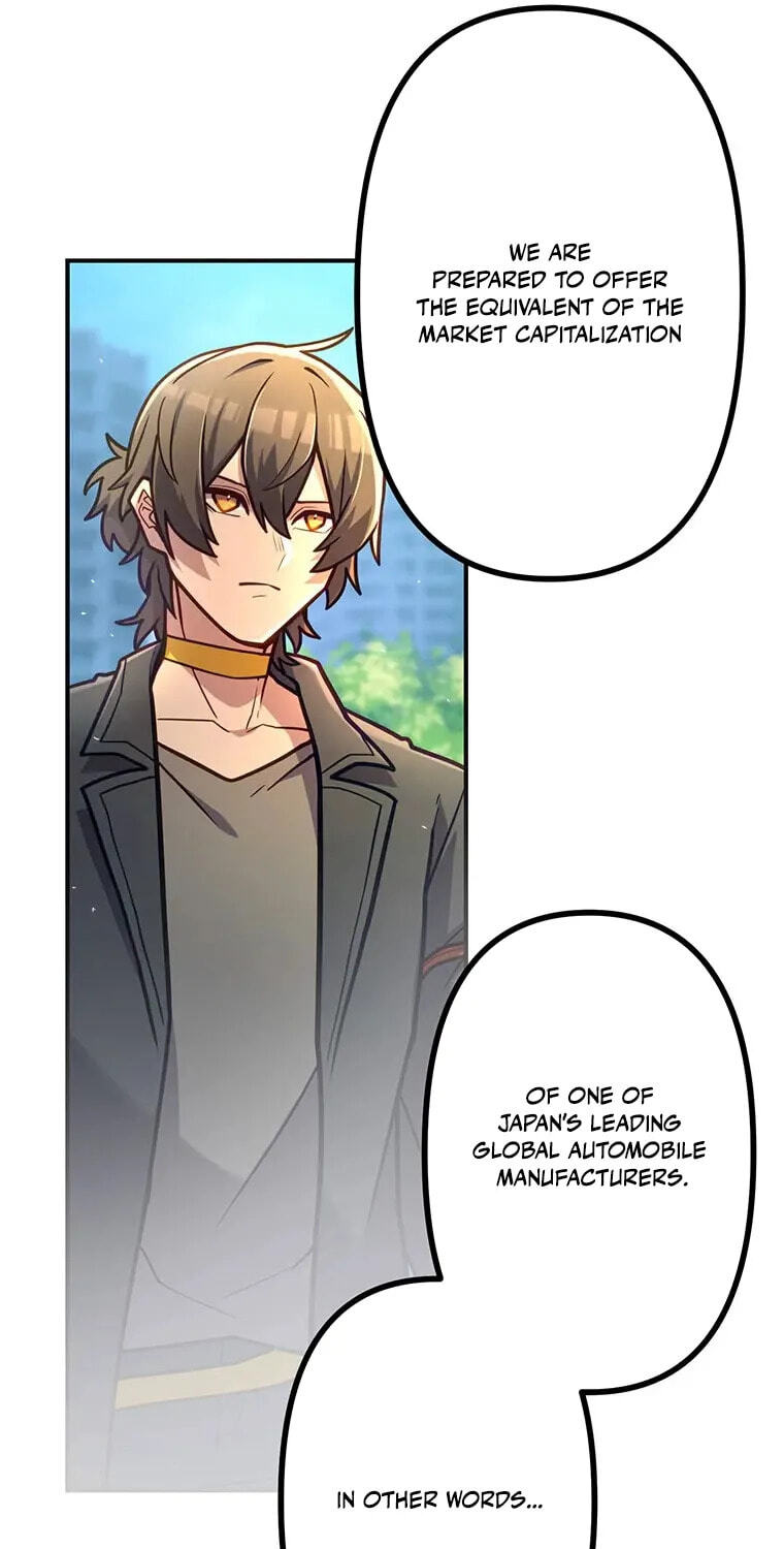 Maou App de S-kyuu Hunter ni Naremashita Chapter 90 page 9 - 