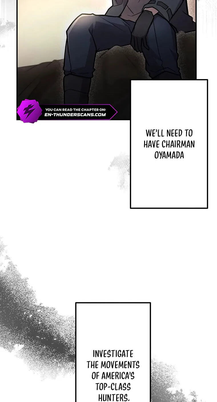 Maou App de S-kyuu Hunter ni Naremashita Chapter 91 page 11 - 
