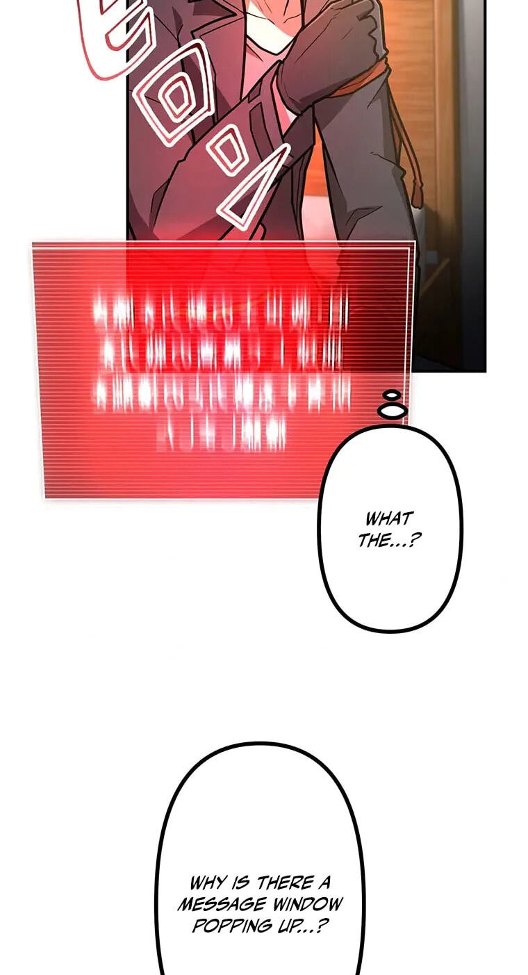 Maou App de S-kyuu Hunter ni Naremashita Chapter 91 page 13 - 