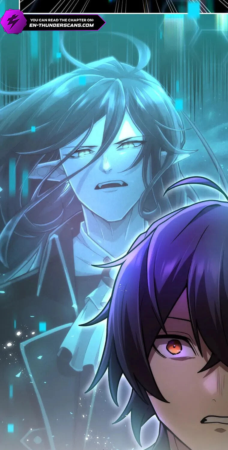 Maou App de S-kyuu Hunter ni Naremashita Chapter 91 page 19 - 