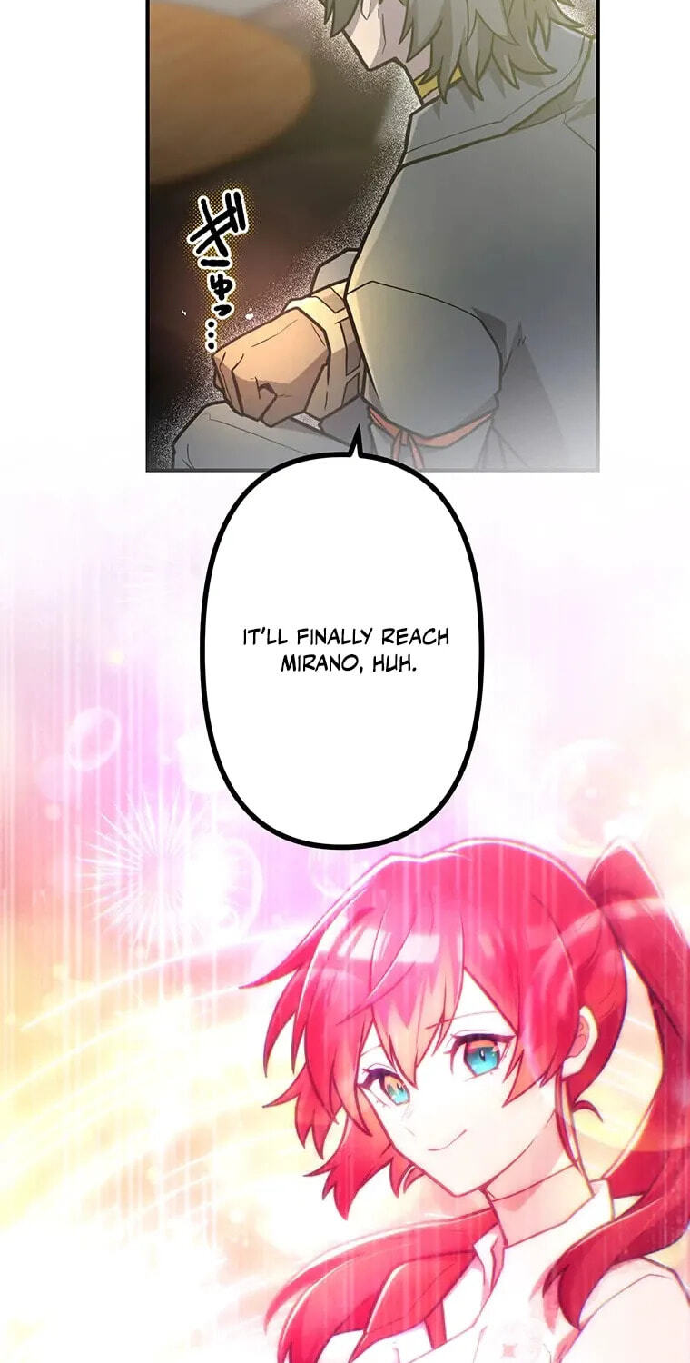 Maou App de S-kyuu Hunter ni Naremashita Chapter 91 page 21 - 
