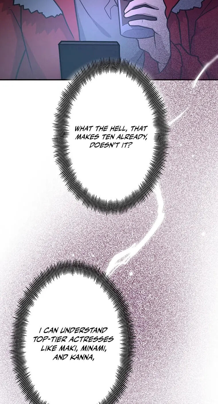 Maou App de S-kyuu Hunter ni Naremashita Chapter 91 page 31 - 