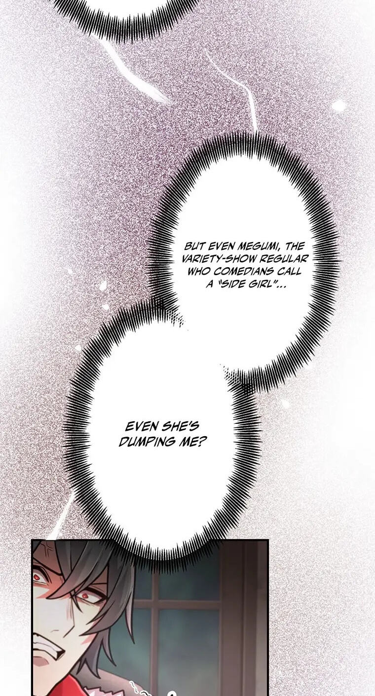 Maou App de S-kyuu Hunter ni Naremashita Chapter 91 page 32 - 
