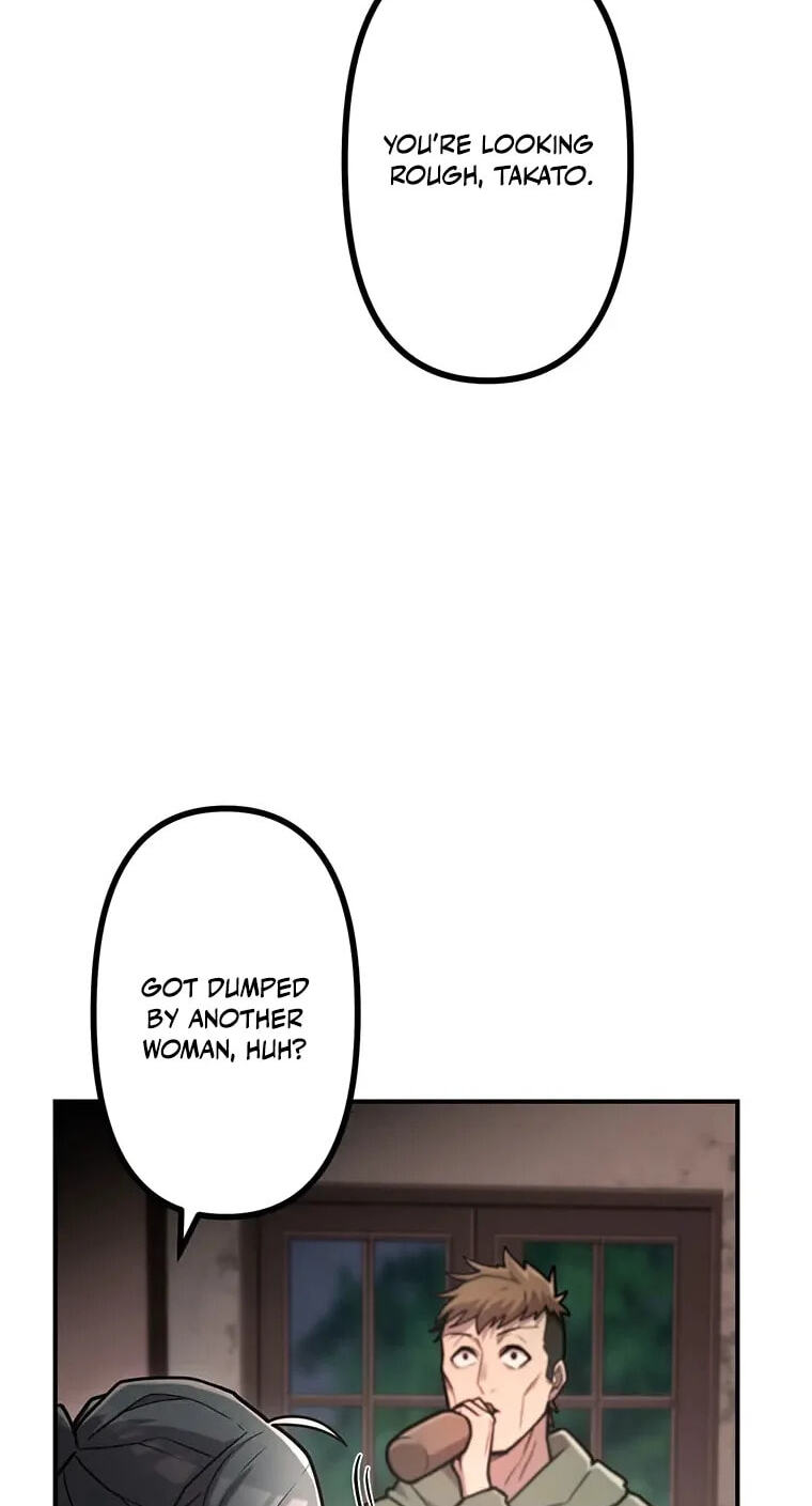 Maou App de S-kyuu Hunter ni Naremashita Chapter 91 page 36 - 