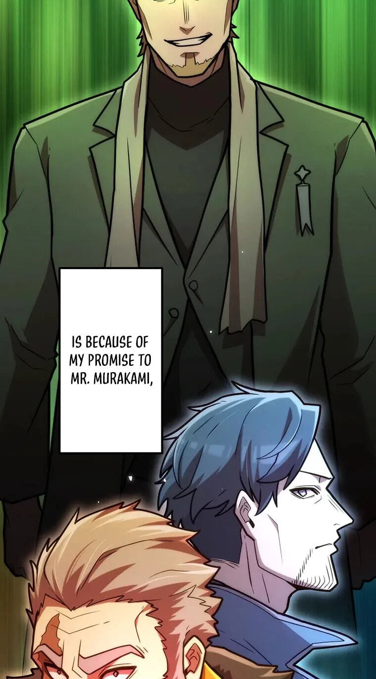 Maou App de S-kyuu Hunter ni Naremashita Chapter 91 page 5 - 