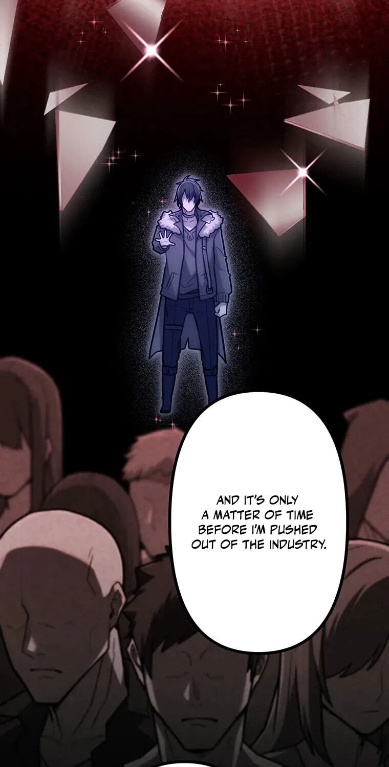 Maou App de S-kyuu Hunter ni Naremashita Chapter 91 page 42 - 