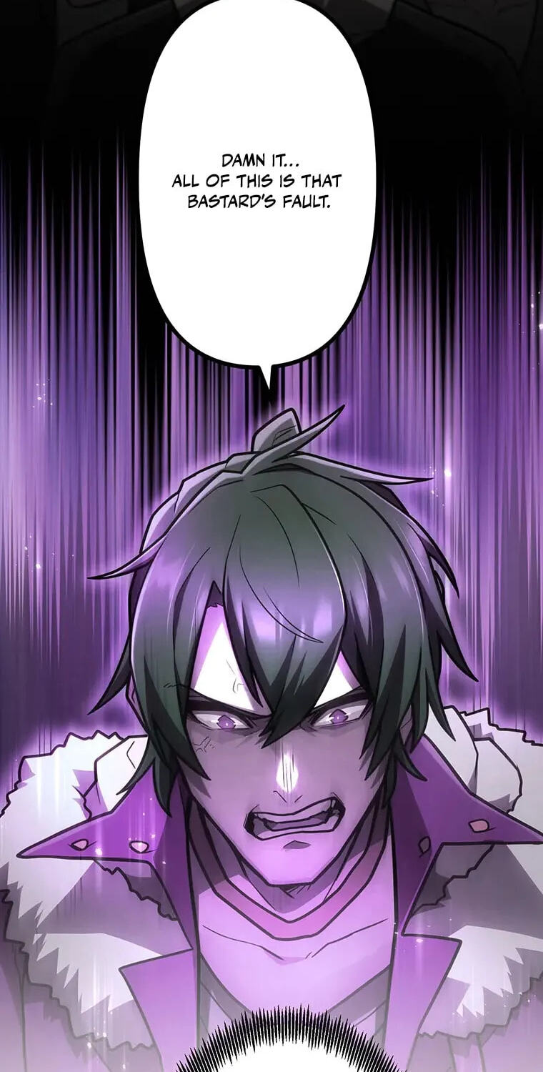 Maou App de S-kyuu Hunter ni Naremashita Chapter 91 page 43 - 