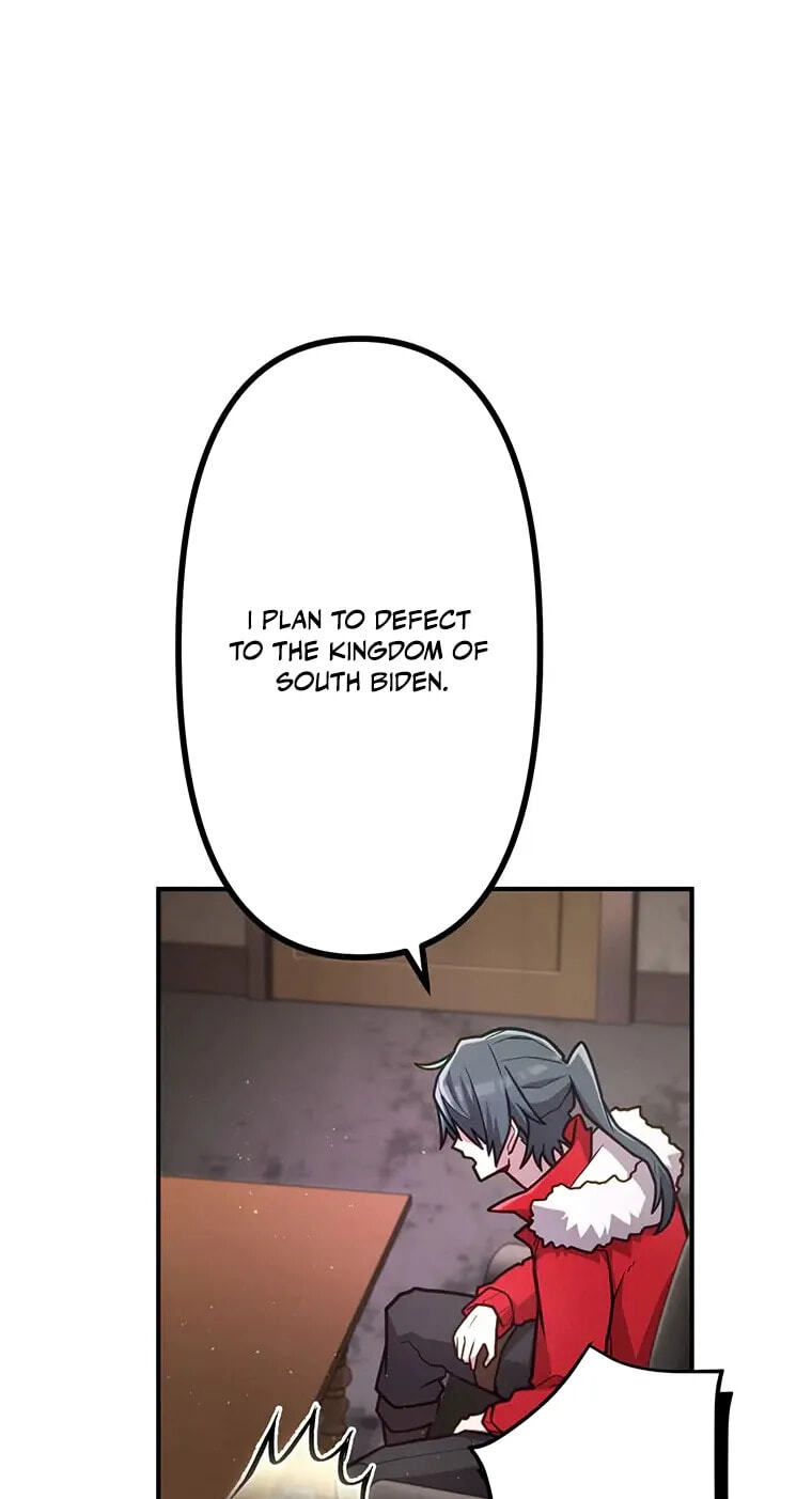 Maou App de S-kyuu Hunter ni Naremashita Chapter 91 page 46 - 