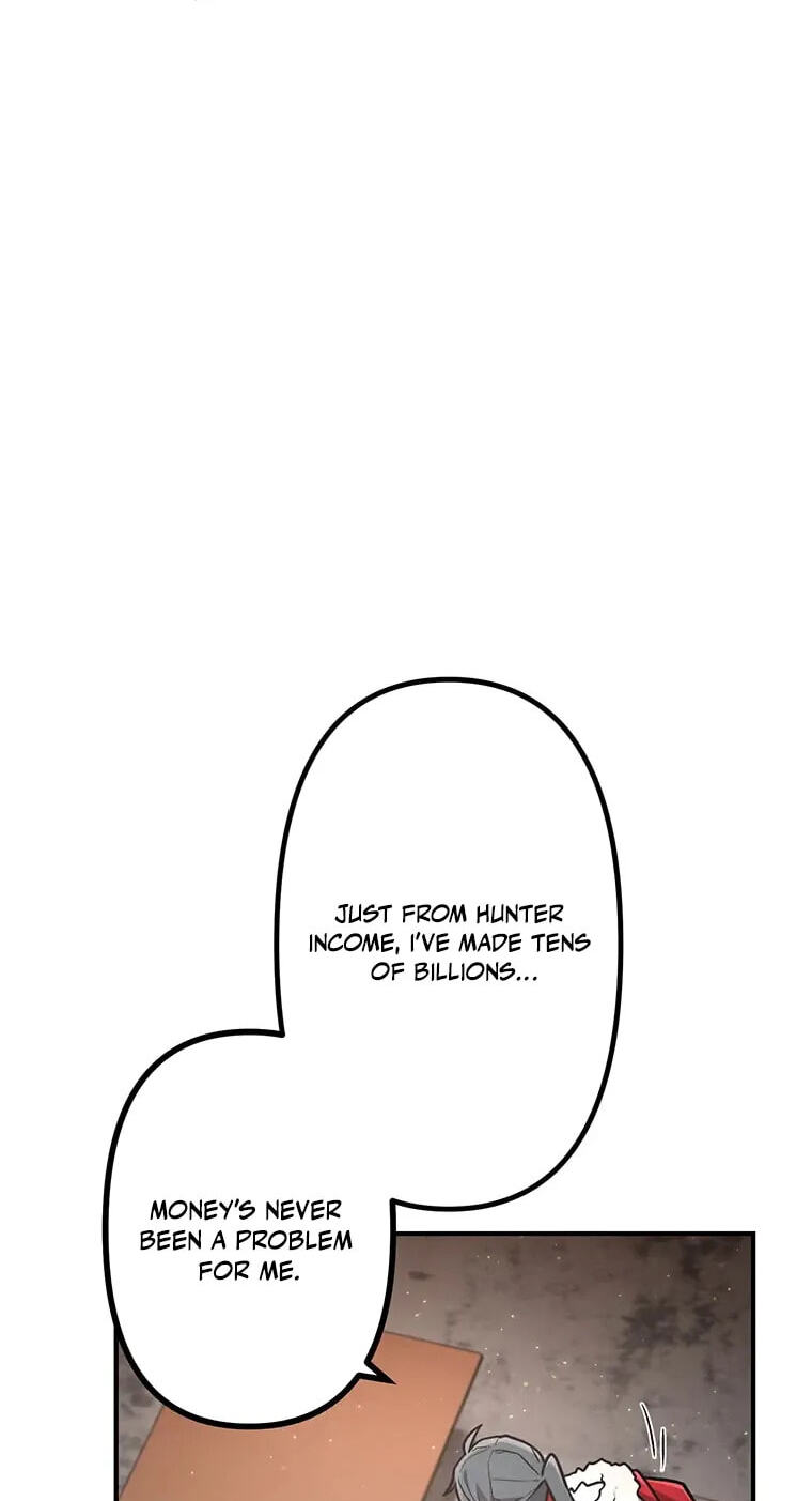 Maou App de S-kyuu Hunter ni Naremashita Chapter 91 page 48 - 