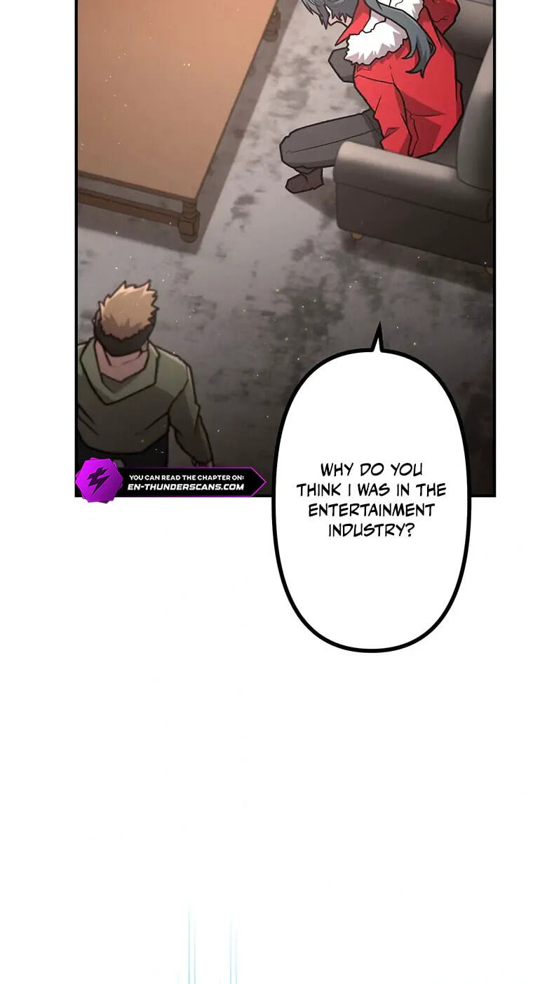 Maou App de S-kyuu Hunter ni Naremashita Chapter 91 page 49 - 