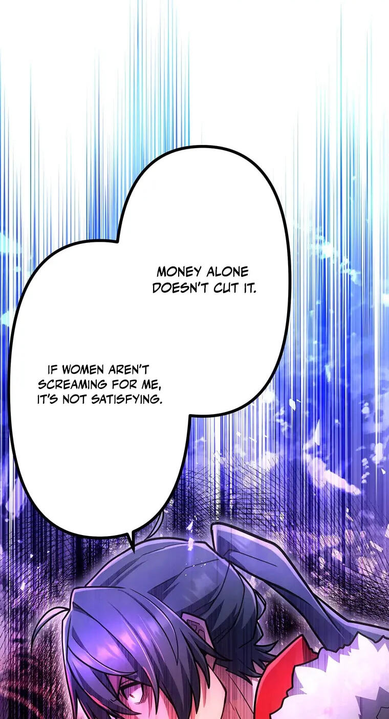 Maou App de S-kyuu Hunter ni Naremashita Chapter 91 page 50 - 