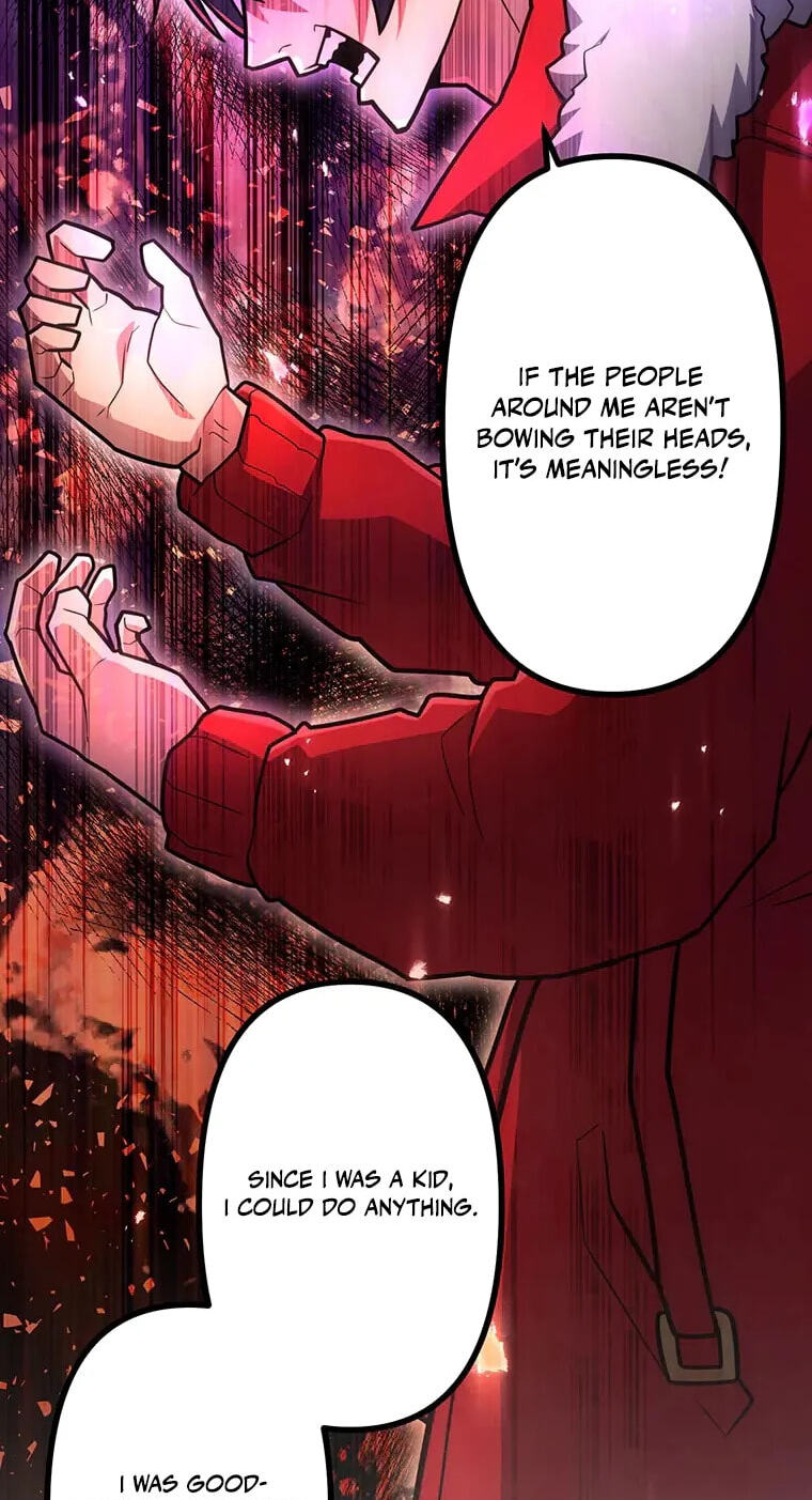 Maou App de S-kyuu Hunter ni Naremashita Chapter 91 page 51 - 