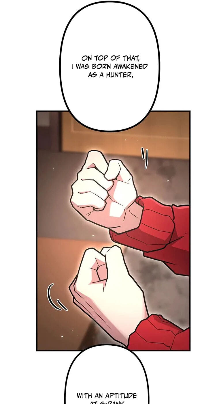 Maou App de S-kyuu Hunter ni Naremashita Chapter 91 page 53 - 