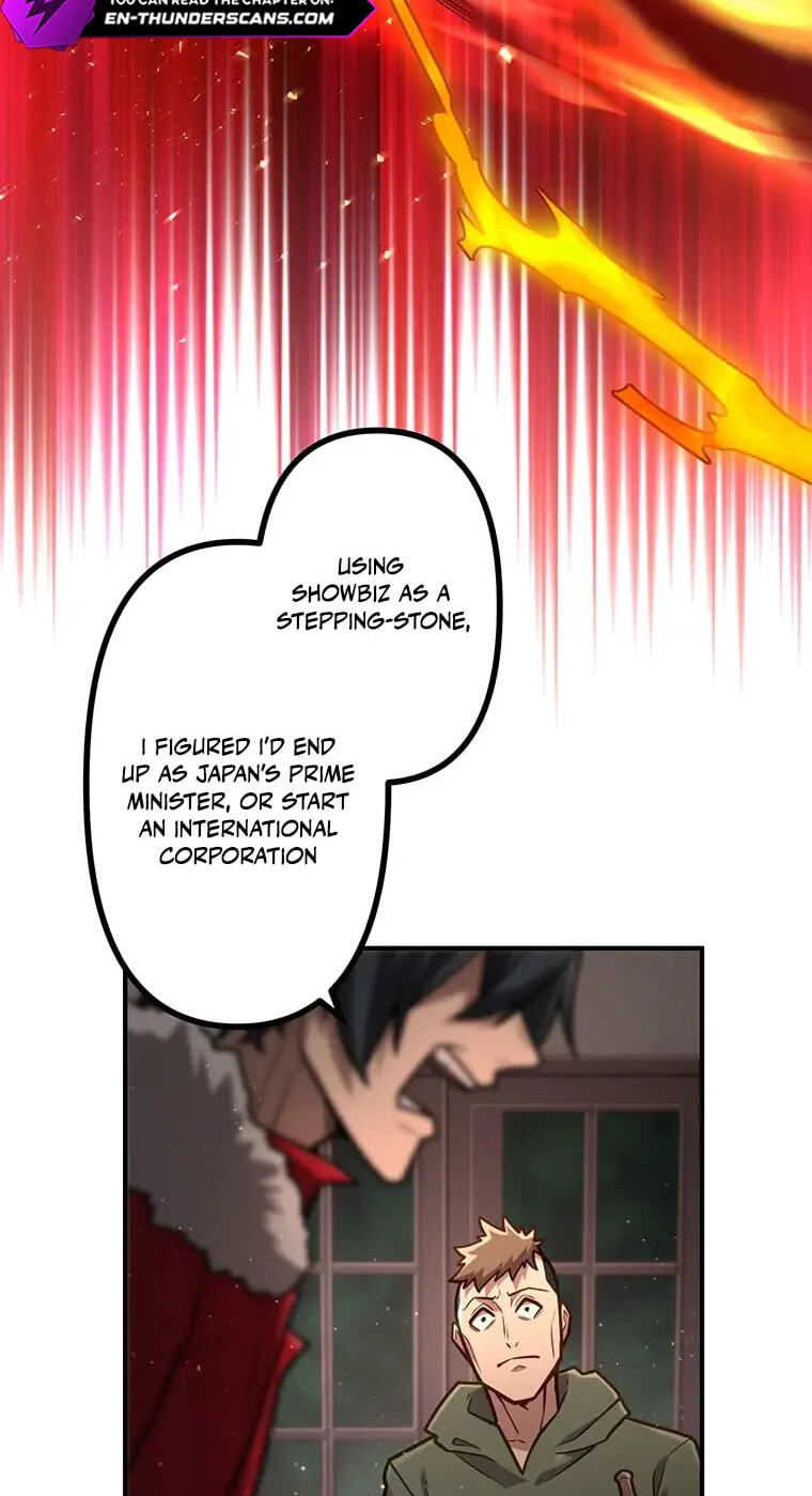Maou App de S-kyuu Hunter ni Naremashita Chapter 91 page 59 - 