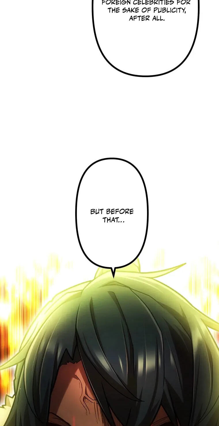 Maou App de S-kyuu Hunter ni Naremashita Chapter 91 page 62 - 