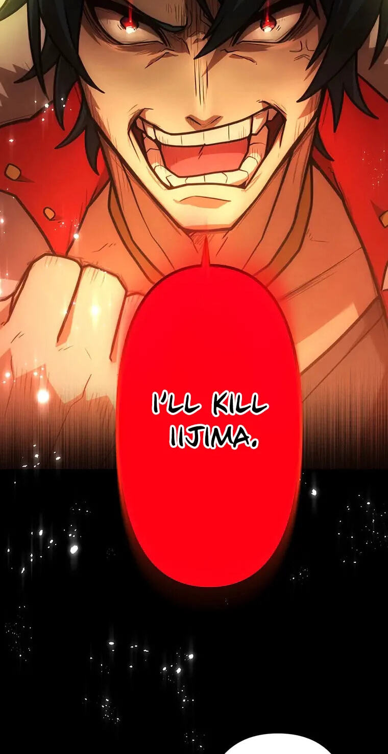 Maou App de S-kyuu Hunter ni Naremashita Chapter 91 page 63 - 