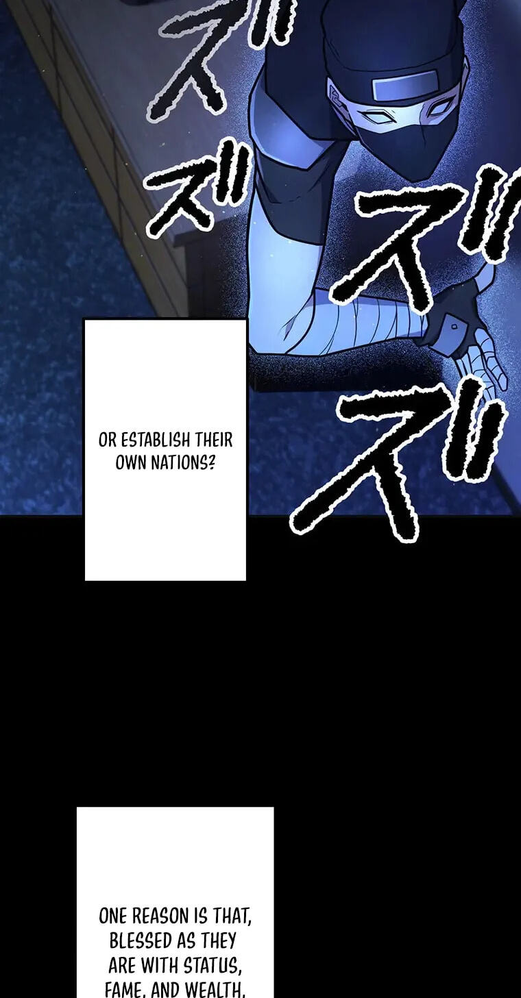 Maou App de S-kyuu Hunter ni Naremashita Chapter 91 page 70 - 