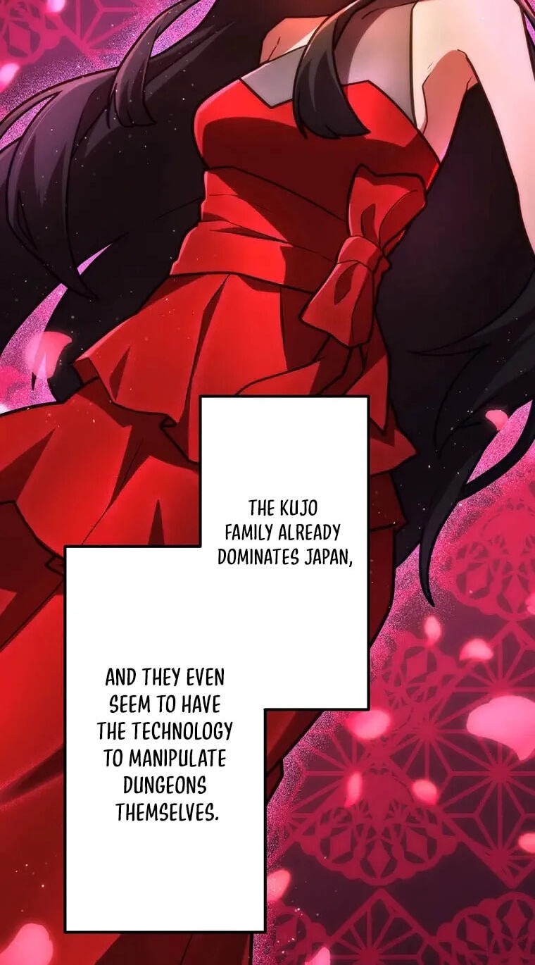 Maou App de S-kyuu Hunter ni Naremashita Chapter 91 page 8 - 