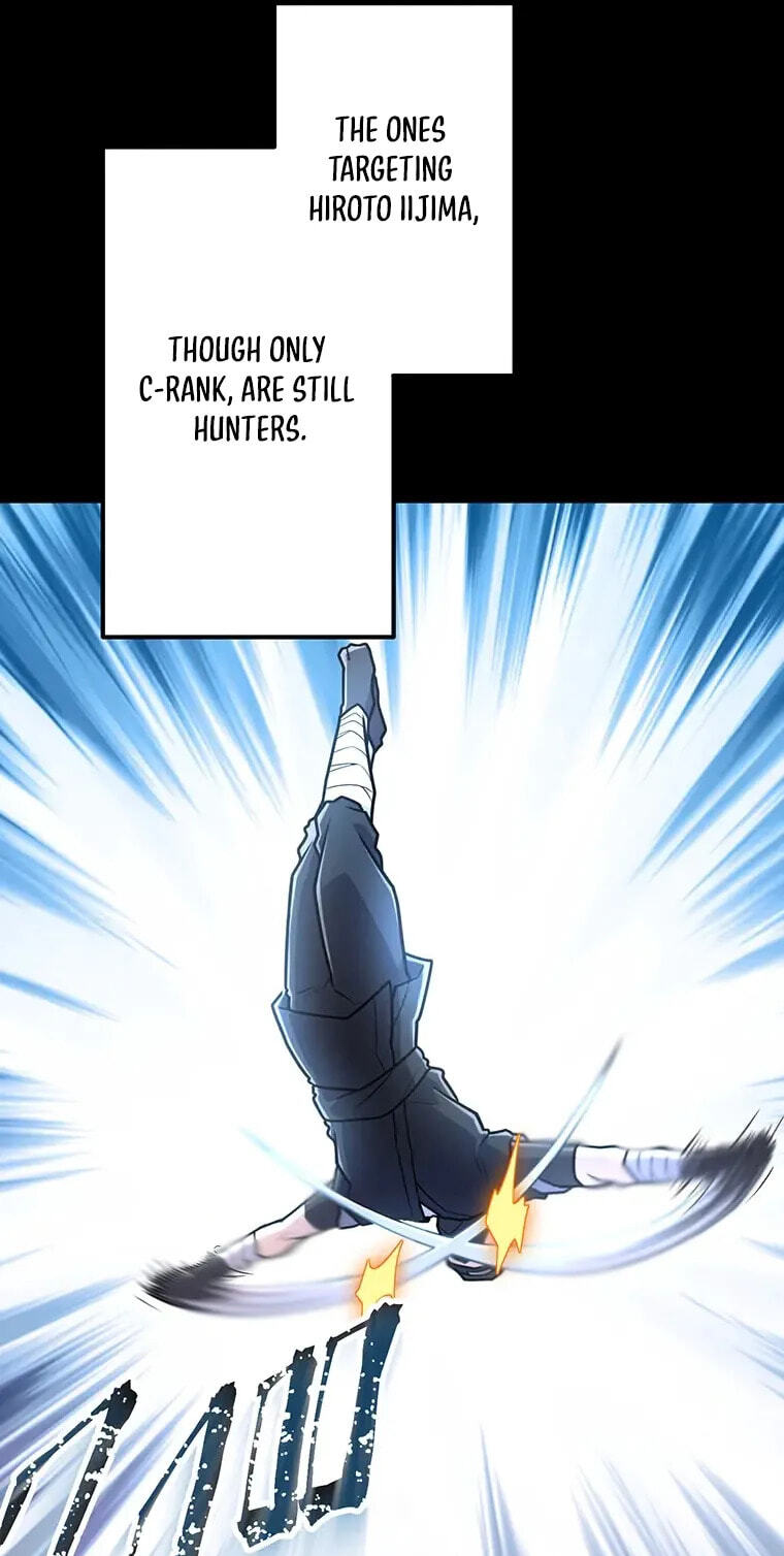 Maou App de S-kyuu Hunter ni Naremashita Chapter 91 page 77 - 
