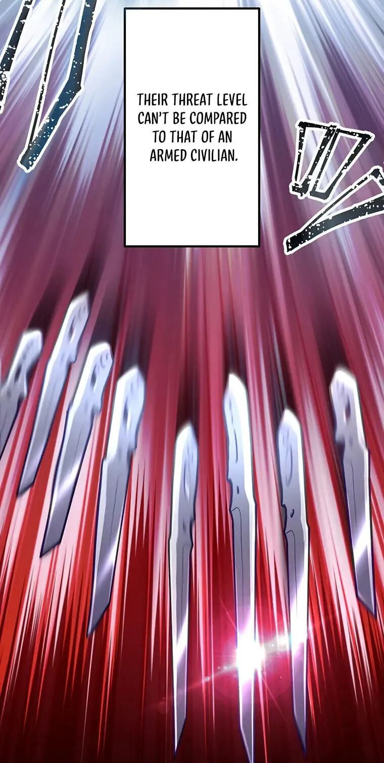 Maou App de S-kyuu Hunter ni Naremashita Chapter 91 page 78 - 