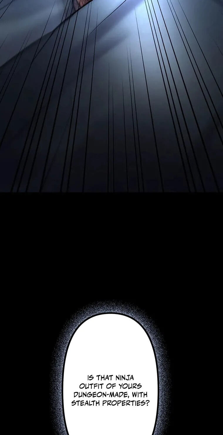 Maou App de S-kyuu Hunter ni Naremashita Chapter 91 page 85 - 