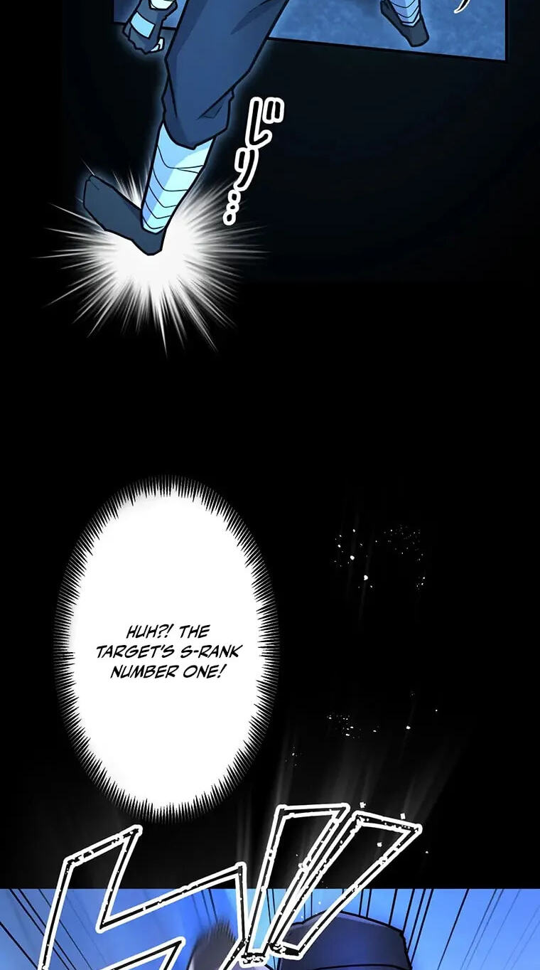 Maou App de S-kyuu Hunter ni Naremashita Chapter 91 page 93 - 