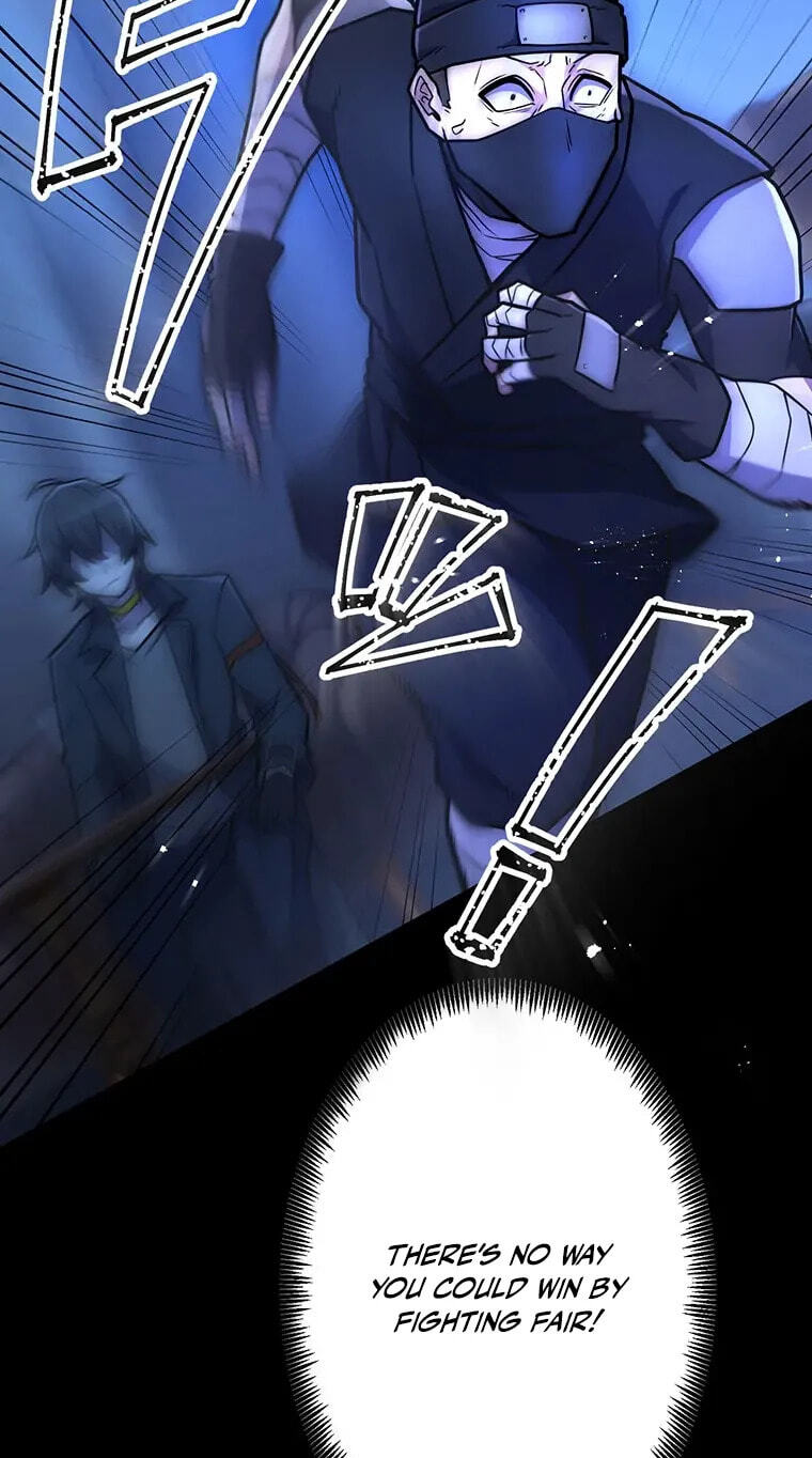 Maou App de S-kyuu Hunter ni Naremashita Chapter 91 page 94 - 