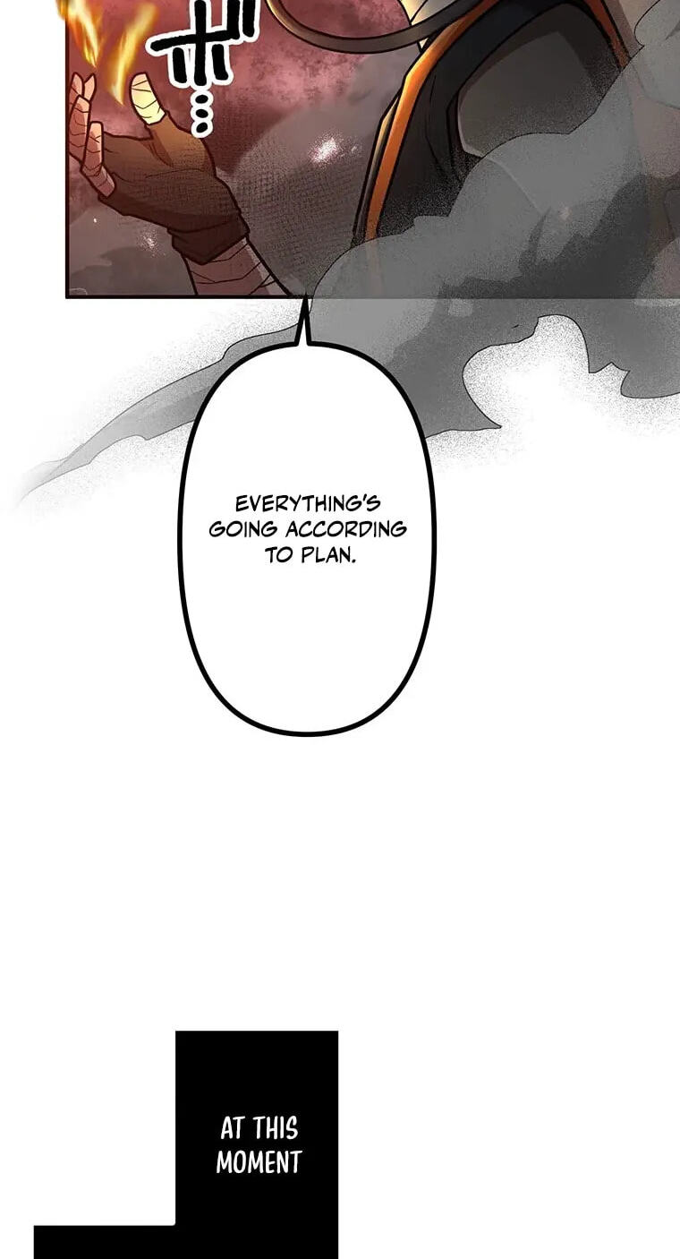 Maou App de S-kyuu Hunter ni Naremashita Chapter 92 page 11 - 