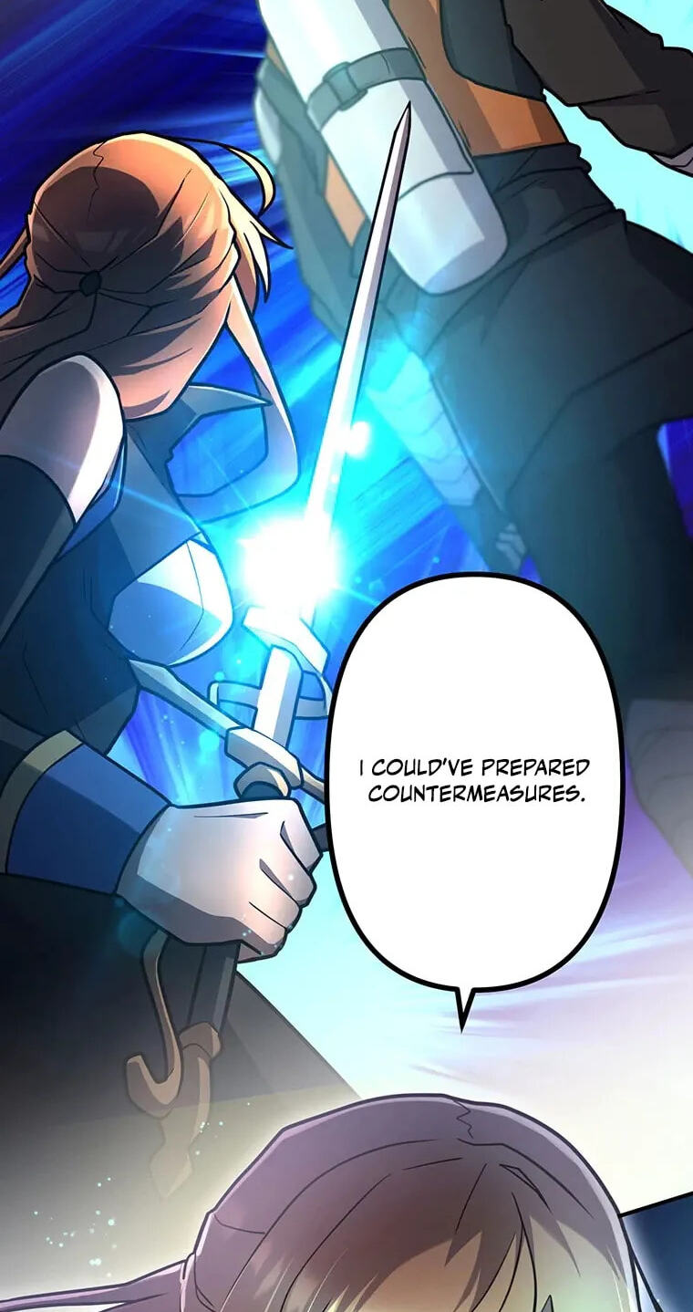 Maou App de S-kyuu Hunter ni Naremashita Chapter 92 page 24 - 
