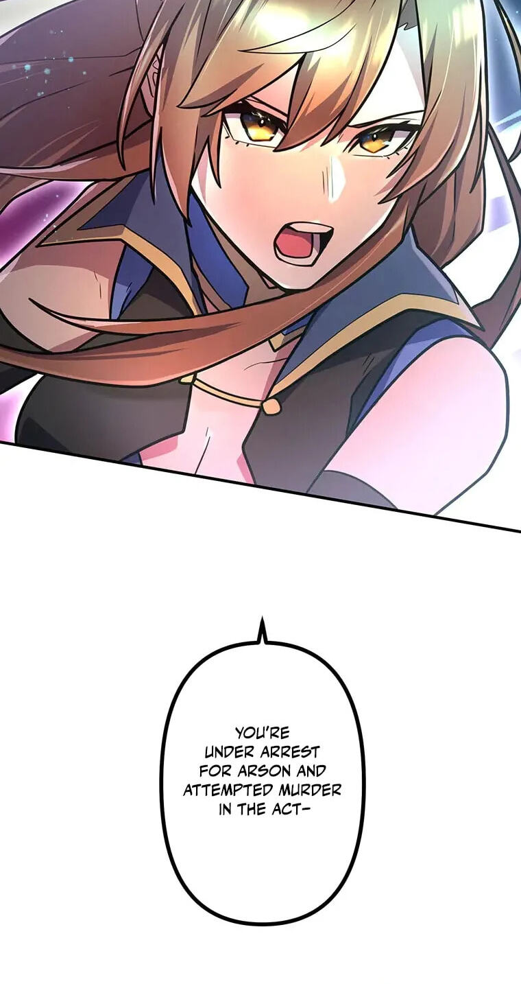 Maou App de S-kyuu Hunter ni Naremashita Chapter 92 page 25 - 