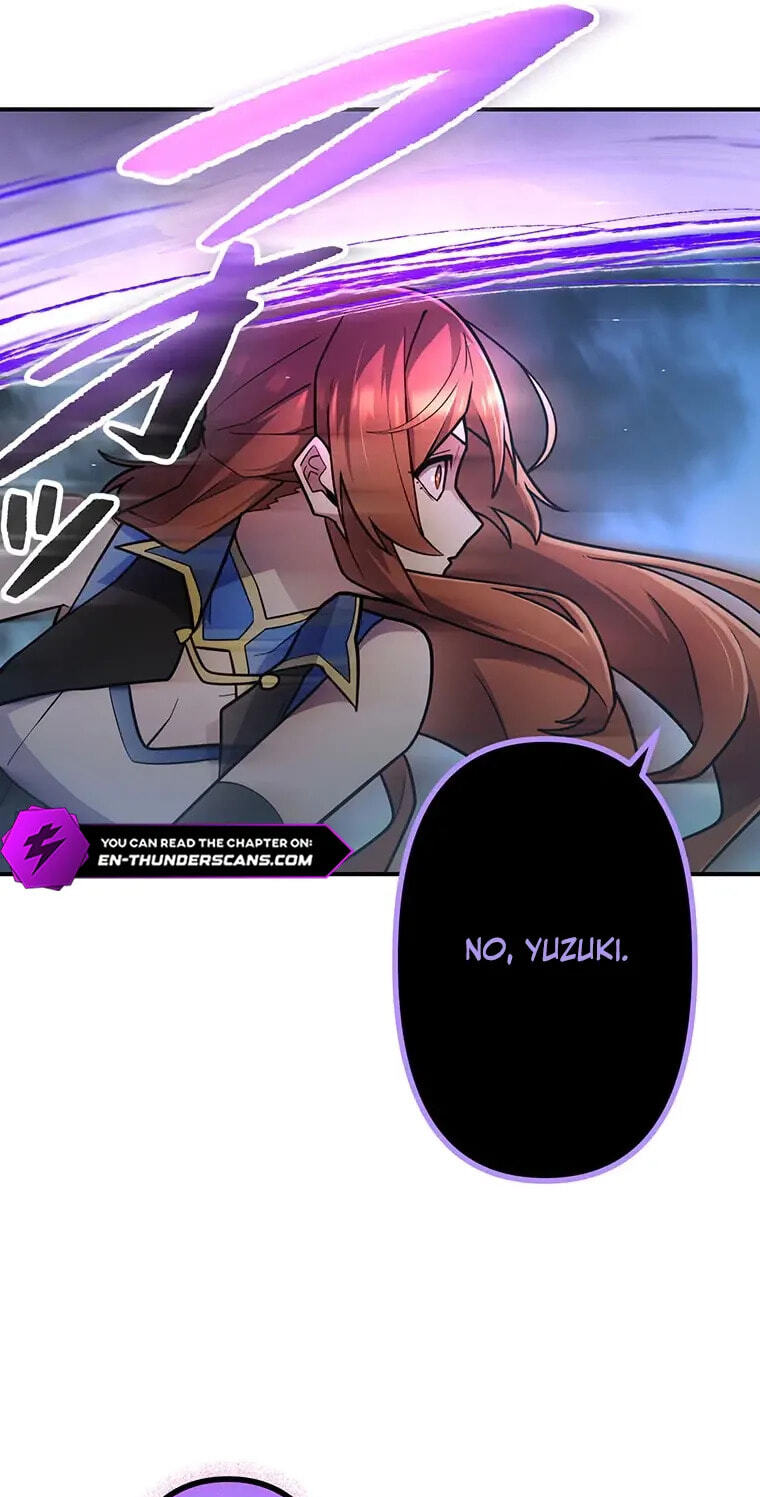 Maou App de S-kyuu Hunter ni Naremashita Chapter 92 page 26 - 
